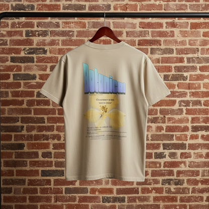Enhanced: Lumique - Botanical Tee