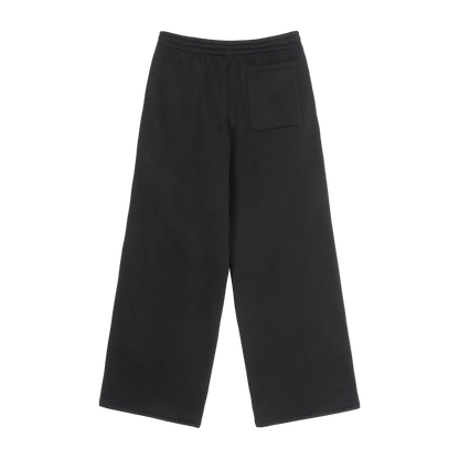 Lumique - Straight-Leg Sweatpants