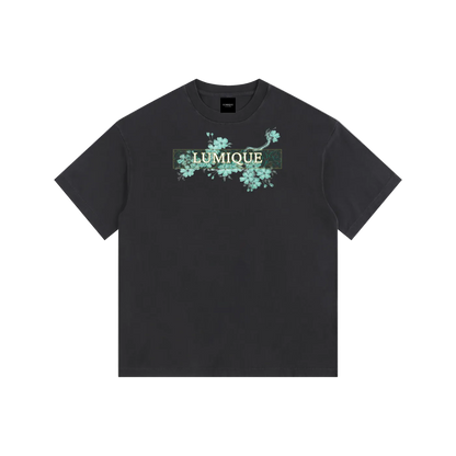 Oversized, Perennial, Tee