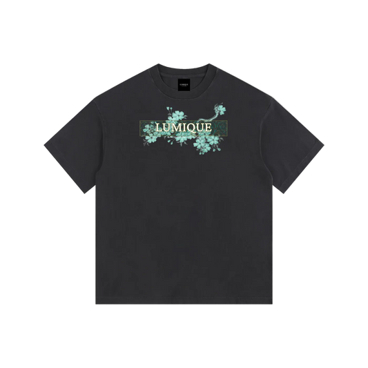 Oversized, Perennial, Tee