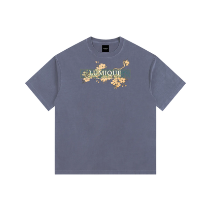 Perennial, Oversized, Tee
