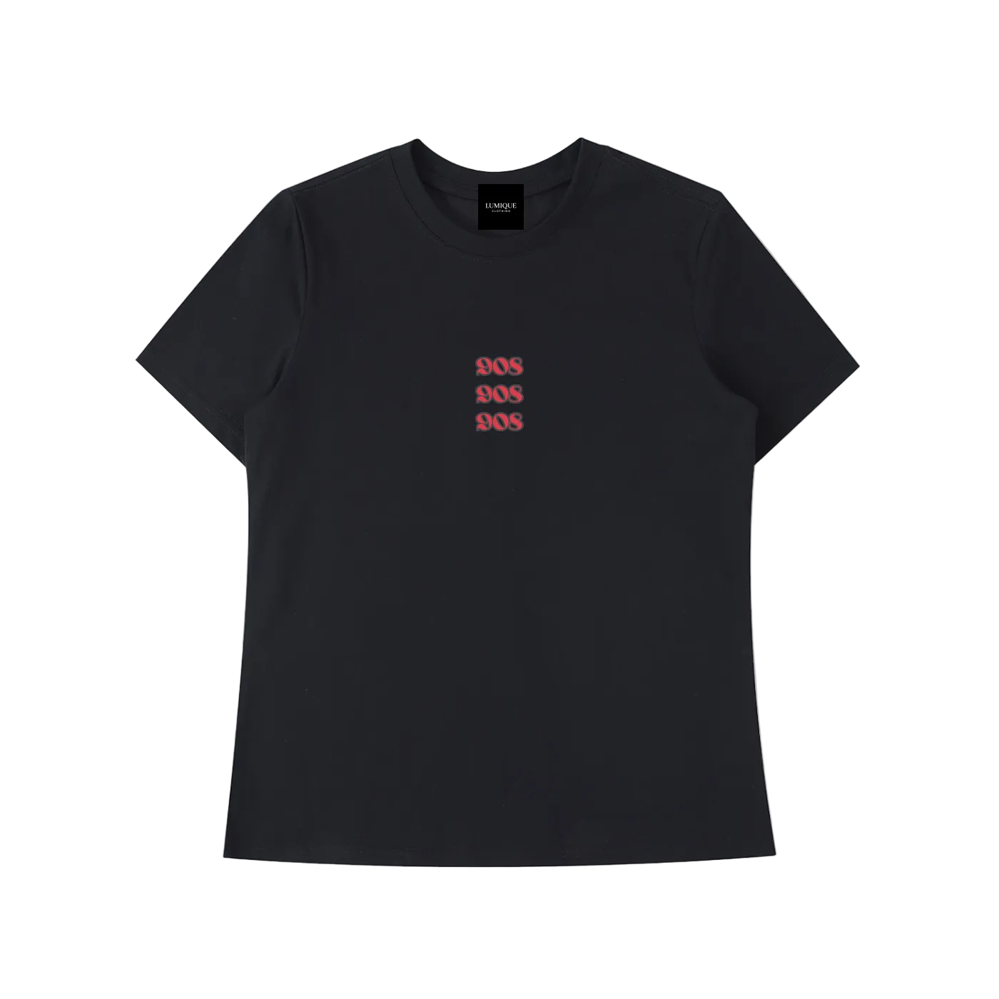 Minimalist, Tee, Unisex