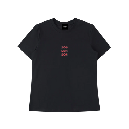 Minimalist, Tee, Unisex
