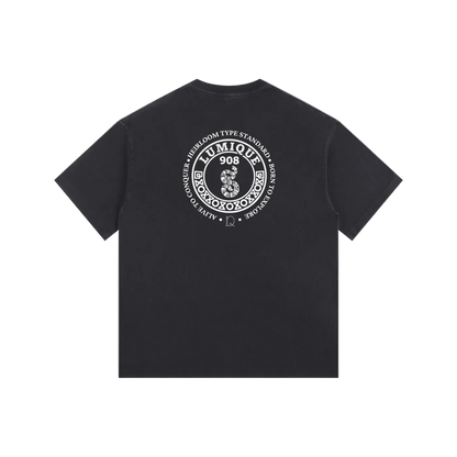 Oversized, Heavyweight