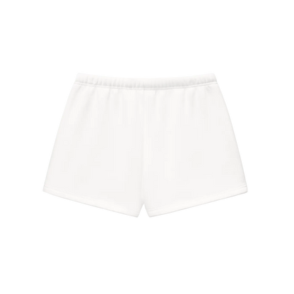 Lumique - Fleece Sweatshorts
