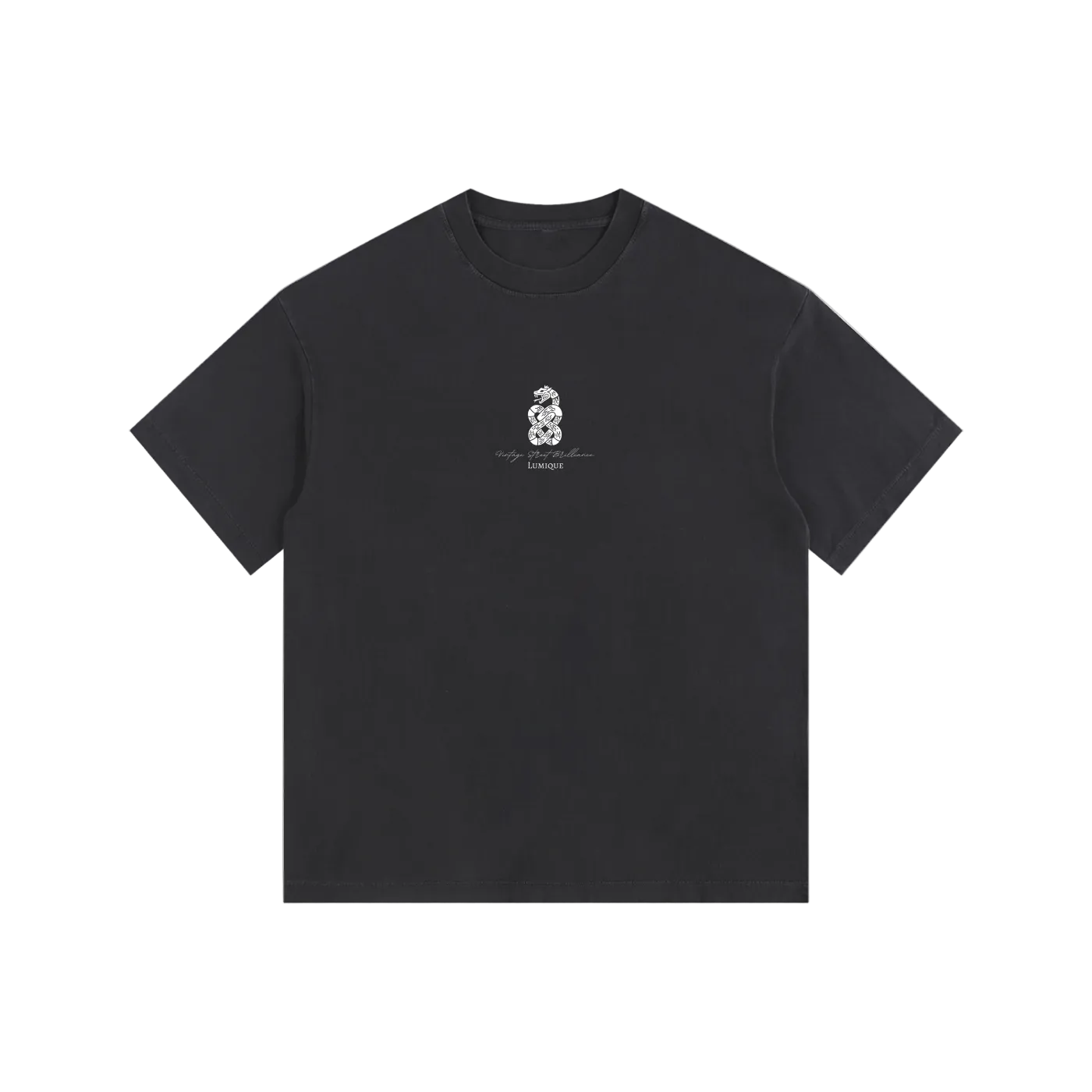 Oversized, Ophidia, Tshirt