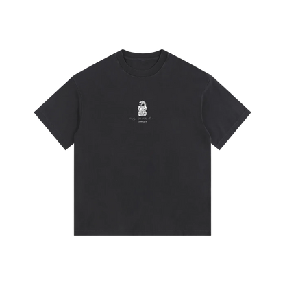 Oversized, Ophidia, Tshirt