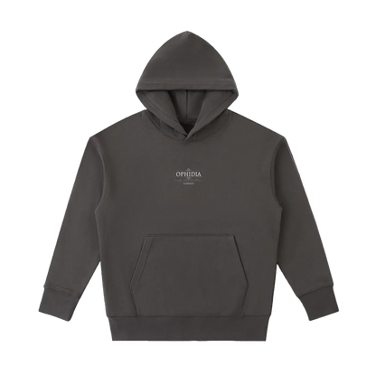 Hoodie, Ophidia, Heavy, Unisex