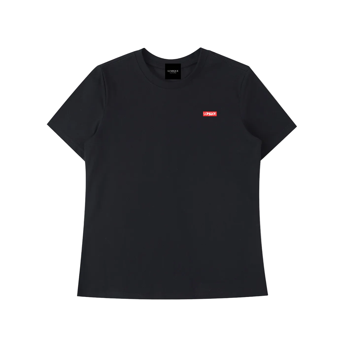 Minimalist, Tee, Unisex