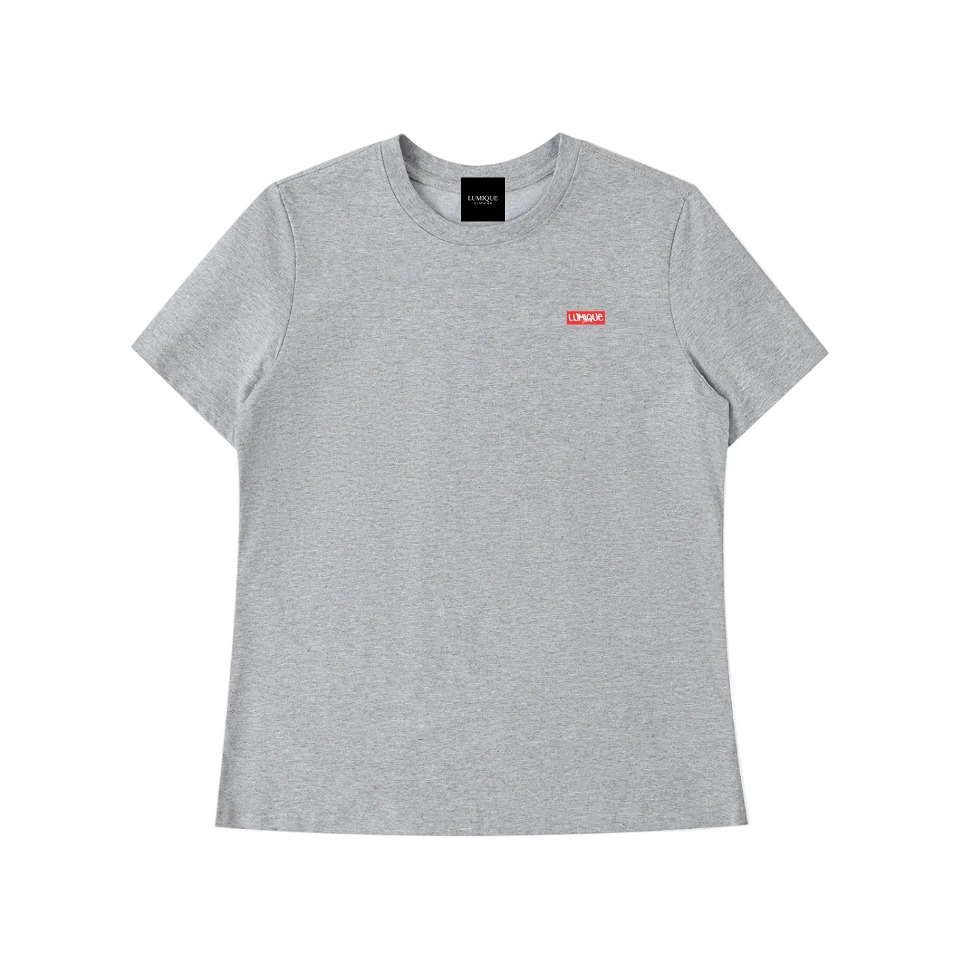 Minimalist, Tee, Unisex