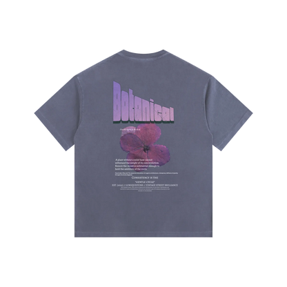 Perennial, Oversized, Heavy