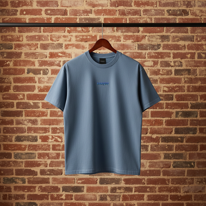 Enhanced: Lumique - Botanical Tee