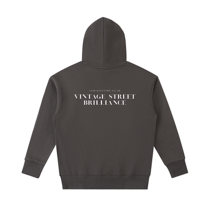 Lumique - Vintage Hoodie