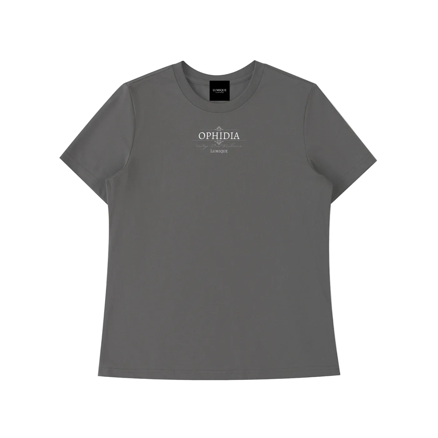 Ophidia, Tee, Unisex