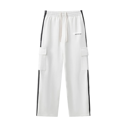 ref: RK0039,retro,sweatpants,unisex