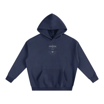 Ophidia, Lightweight, Hoodie