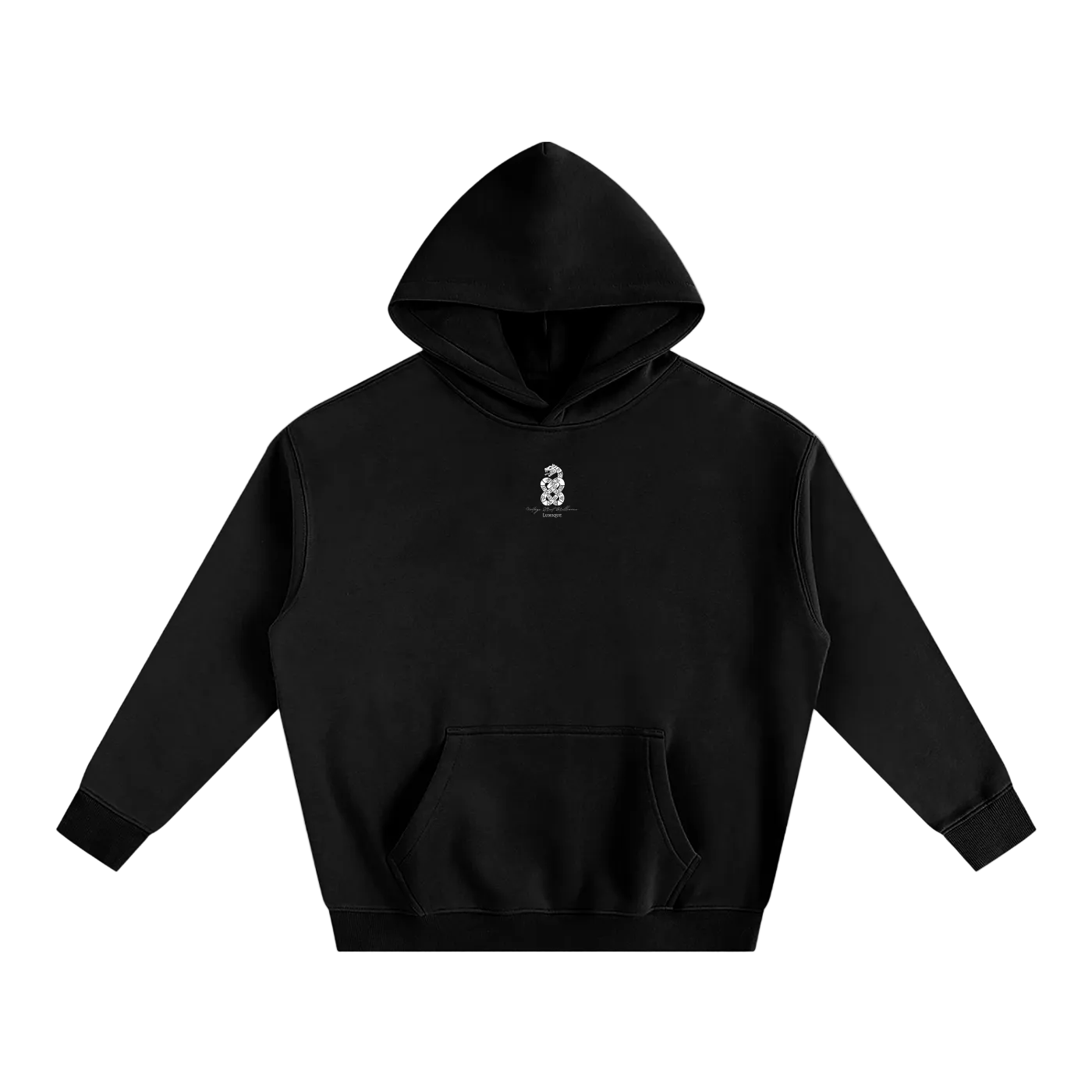 Ophidia, Lightweight, Hoodie