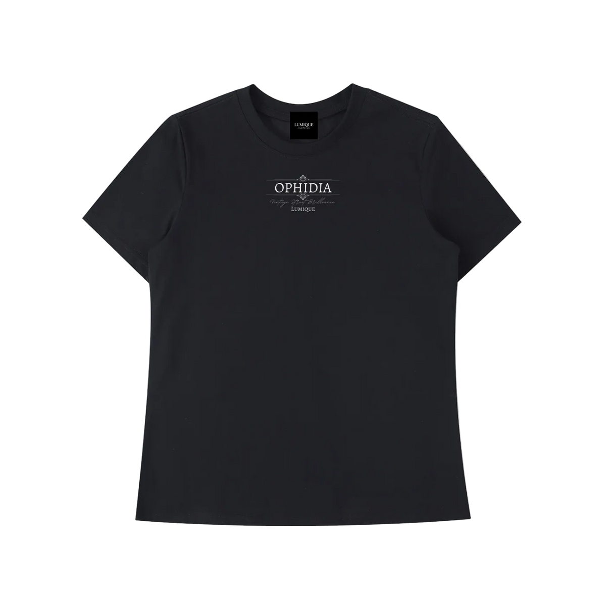 Ophidia, Tee, Unisex