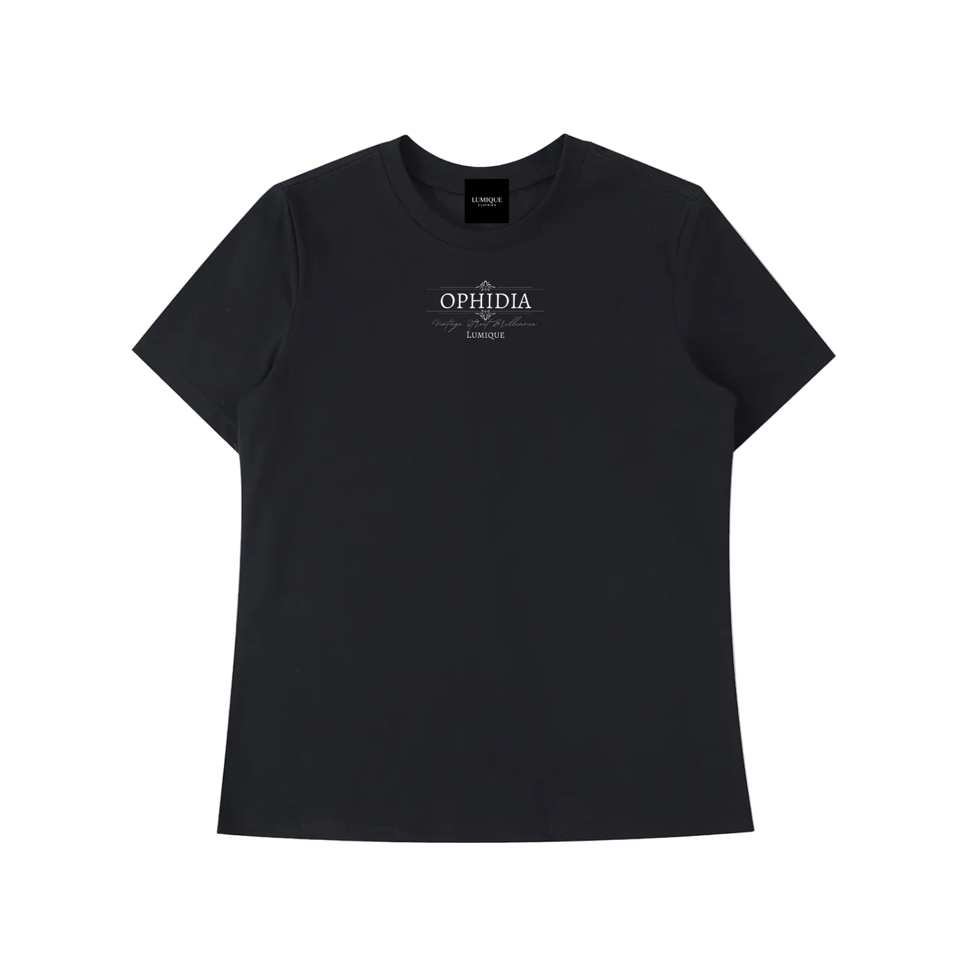 Ophidia, Tee, Unisex