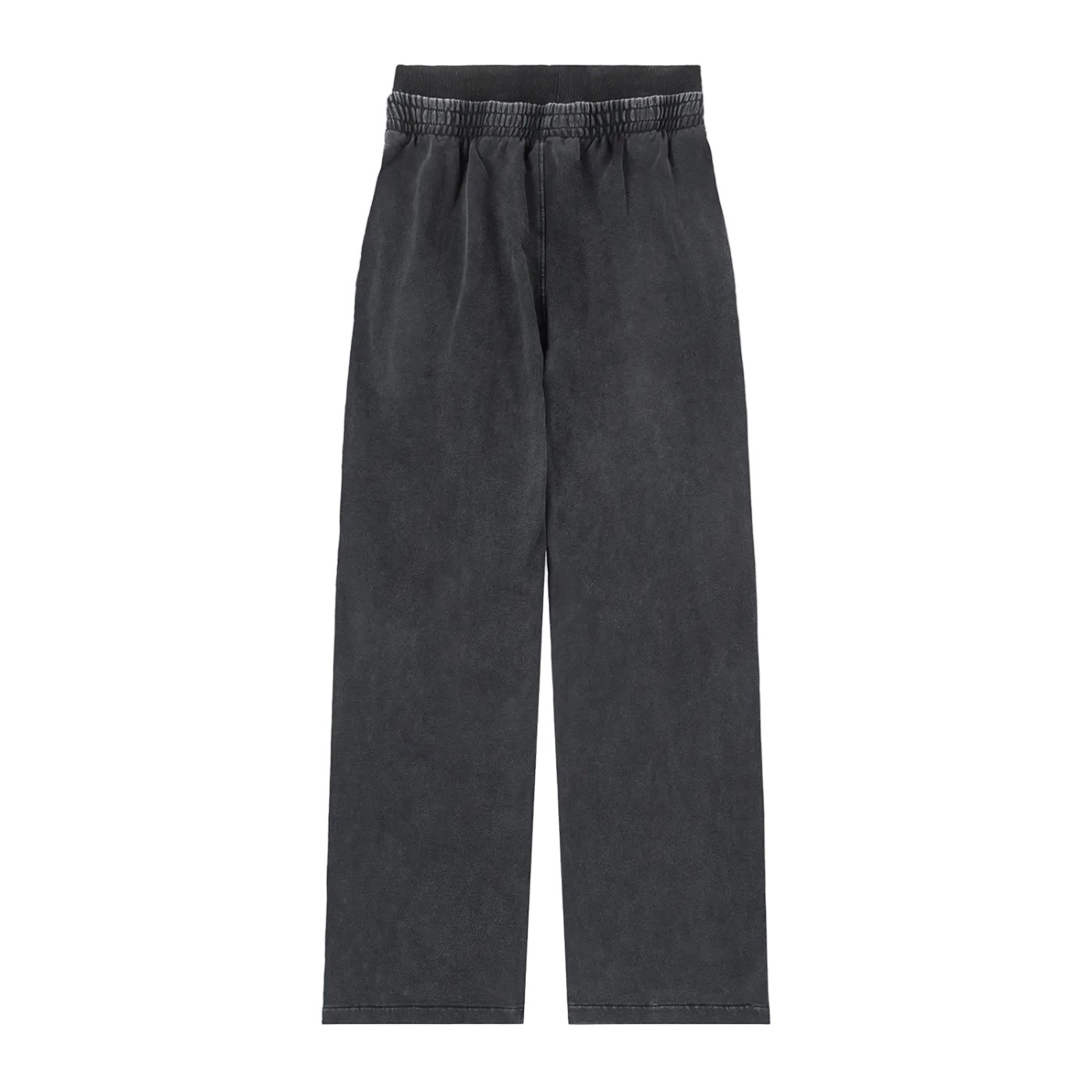 Lumique - Womens Washed Sweatpants