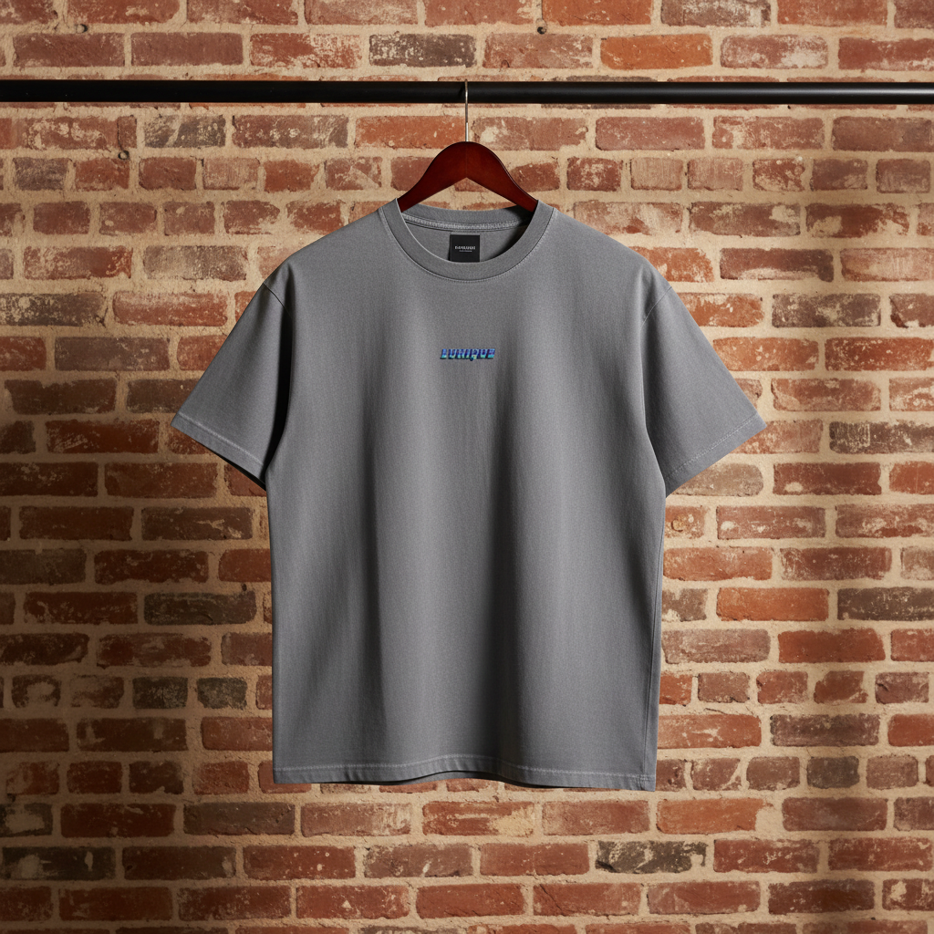 Enhanced: Lumique - Botanical Tee