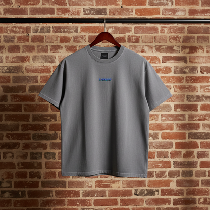 Enhanced: Lumique - Botanical Tee