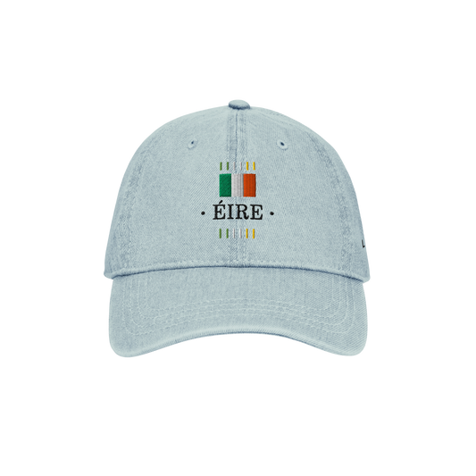 Lumique - EIRE Vintage Cap