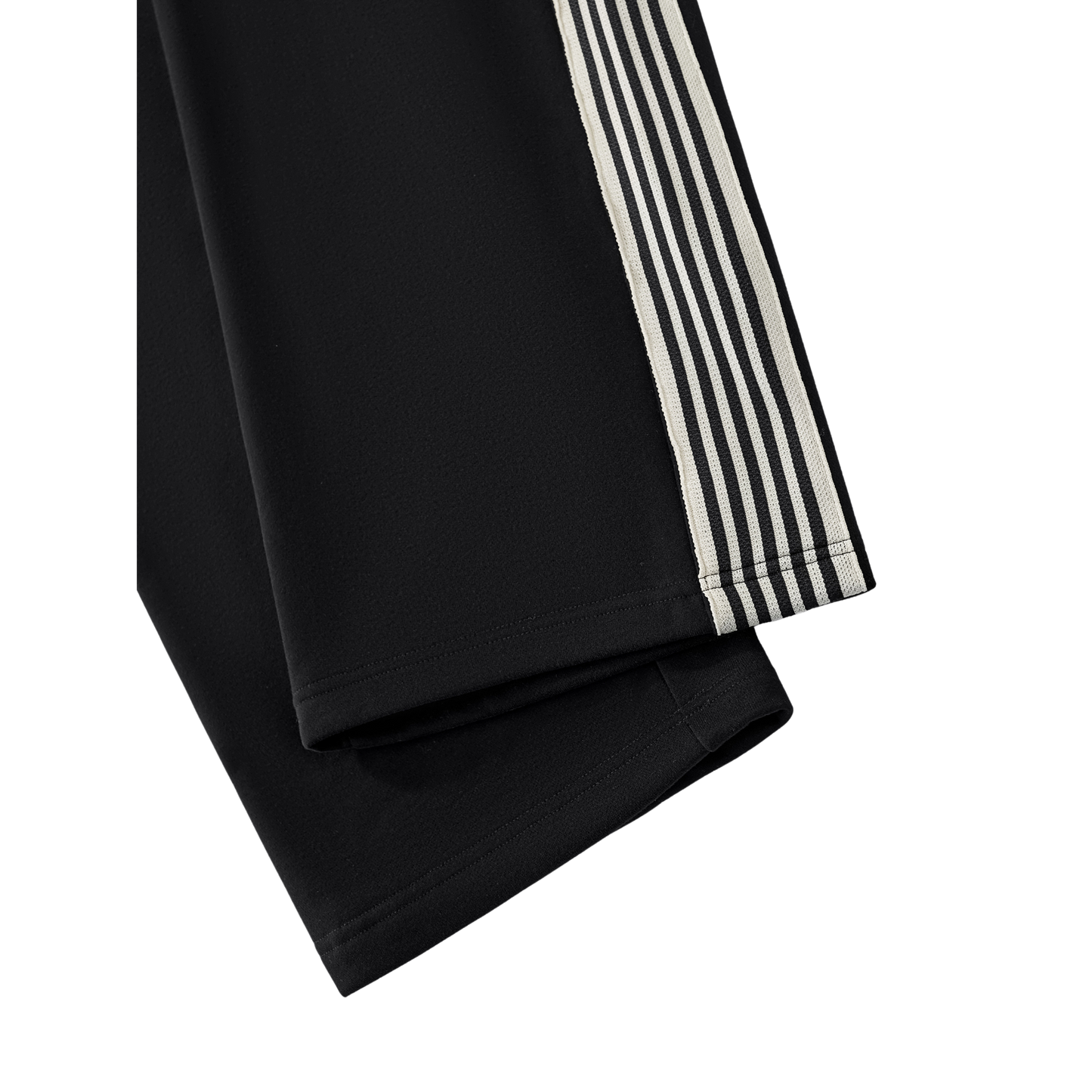 Lumique - Retro Cargo Sweatpants