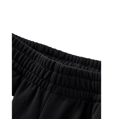 Lumique - Retro Cargo Sweatpants