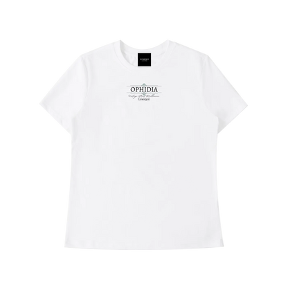 Ophidia, Tee, Unisex