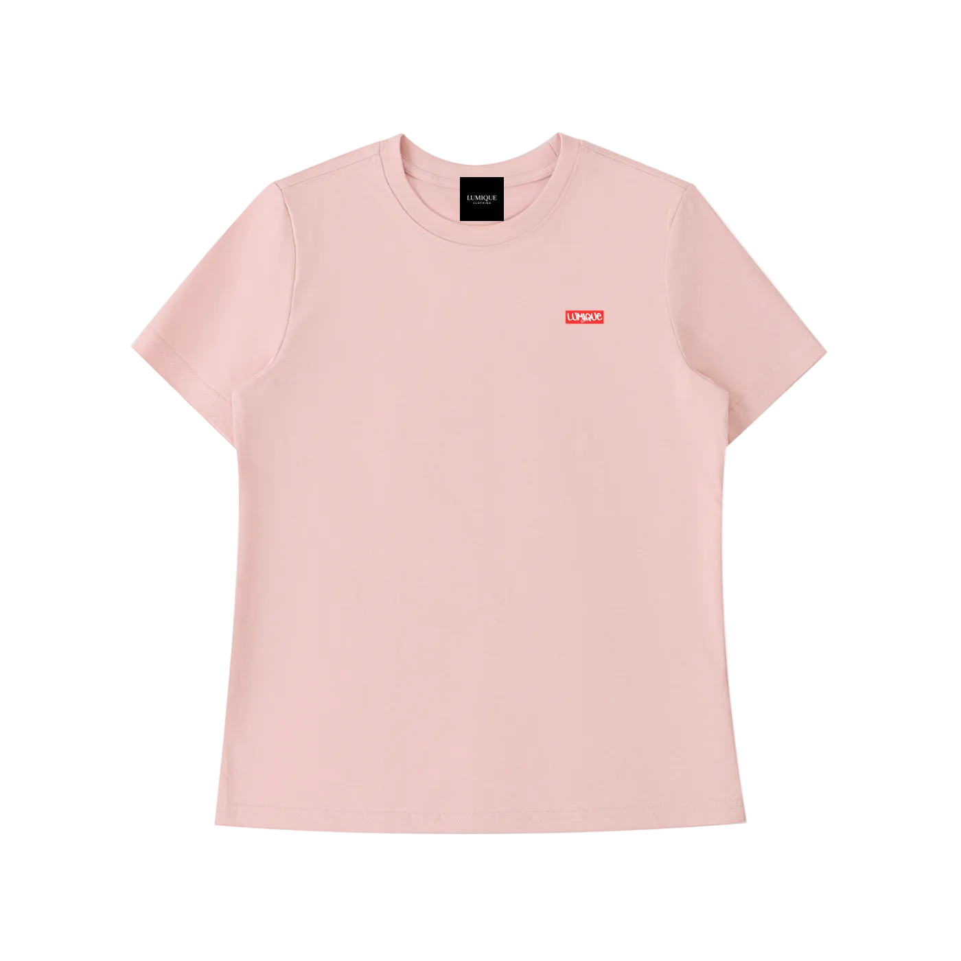 Minimalist, Tee, Unisex