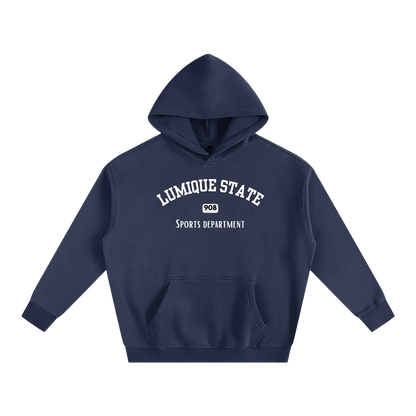 Minimalist, Light, Hoodie