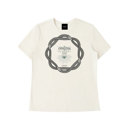 Ophidia, Tee, Unisex