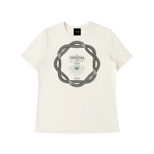 Ophidia, Tee, Unisex