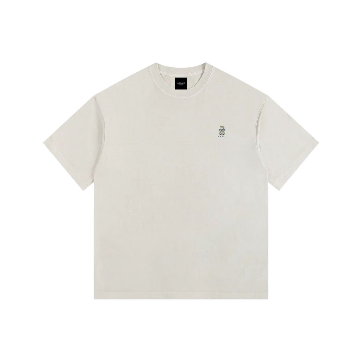 Oversized, Ophidia, Tshirt