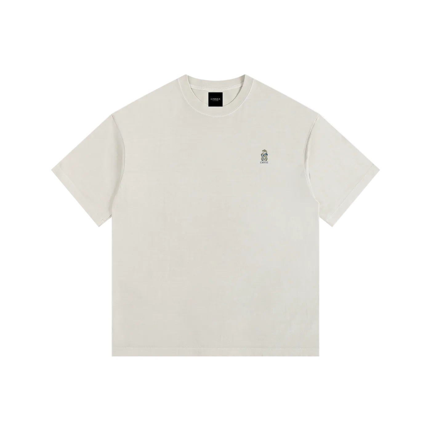 Oversized, Ophidia, Tshirt