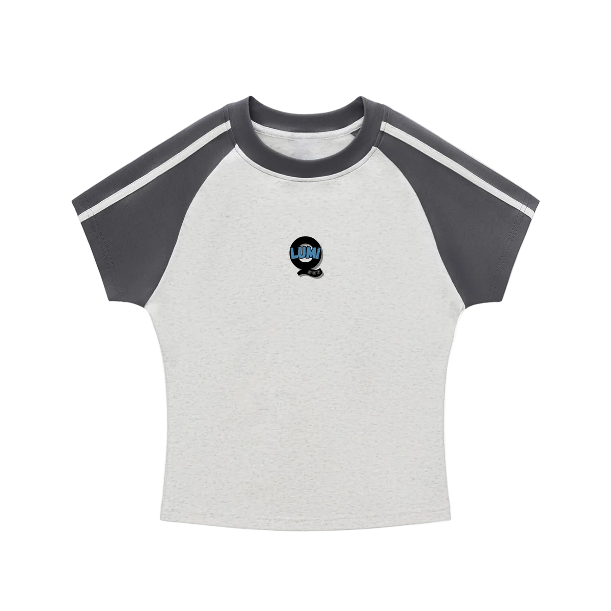 Lumique - LumiQ T-Shirt