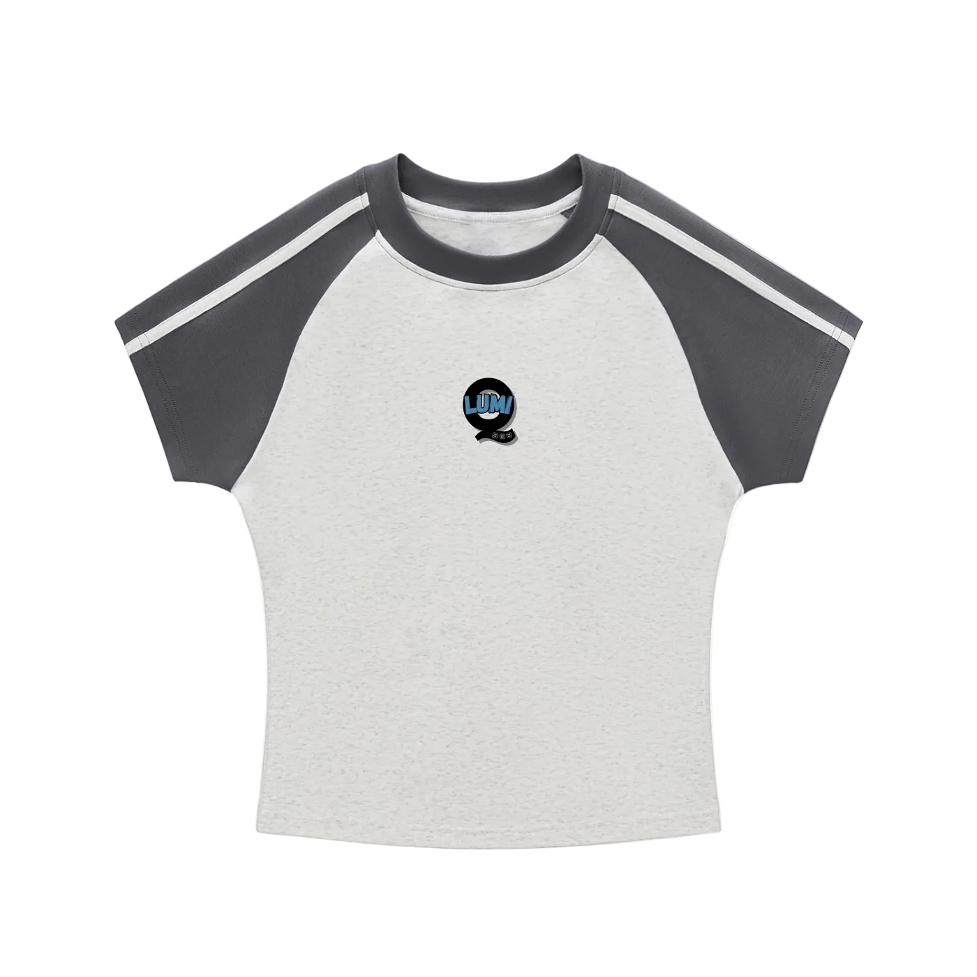 Lumique - LumiQ T-Shirt