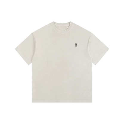 Oversized, Ophidia, T-shirt