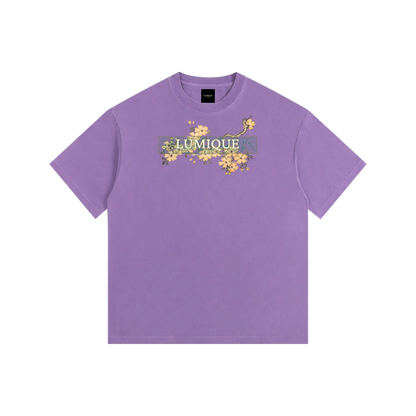 Perennial, Oversized, Tee