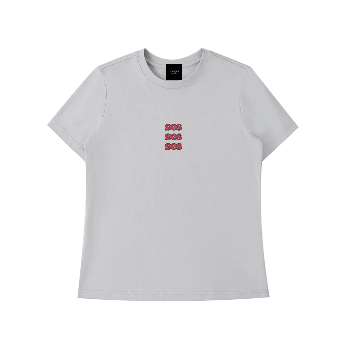 Minimalist, Tee, Unisex