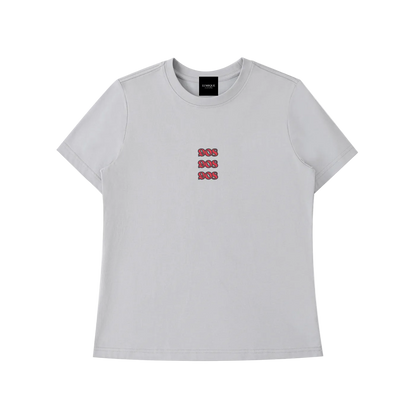 Minimalist, Tee, Unisex