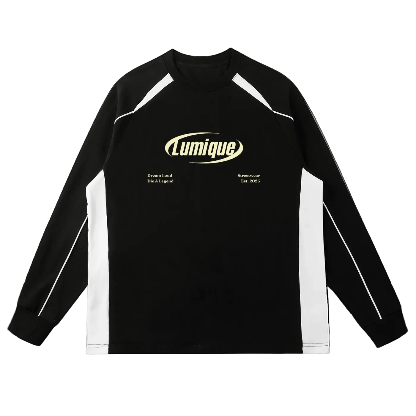 TapStitch,ref: RT0079,Sweatshirt,retro,Unisex