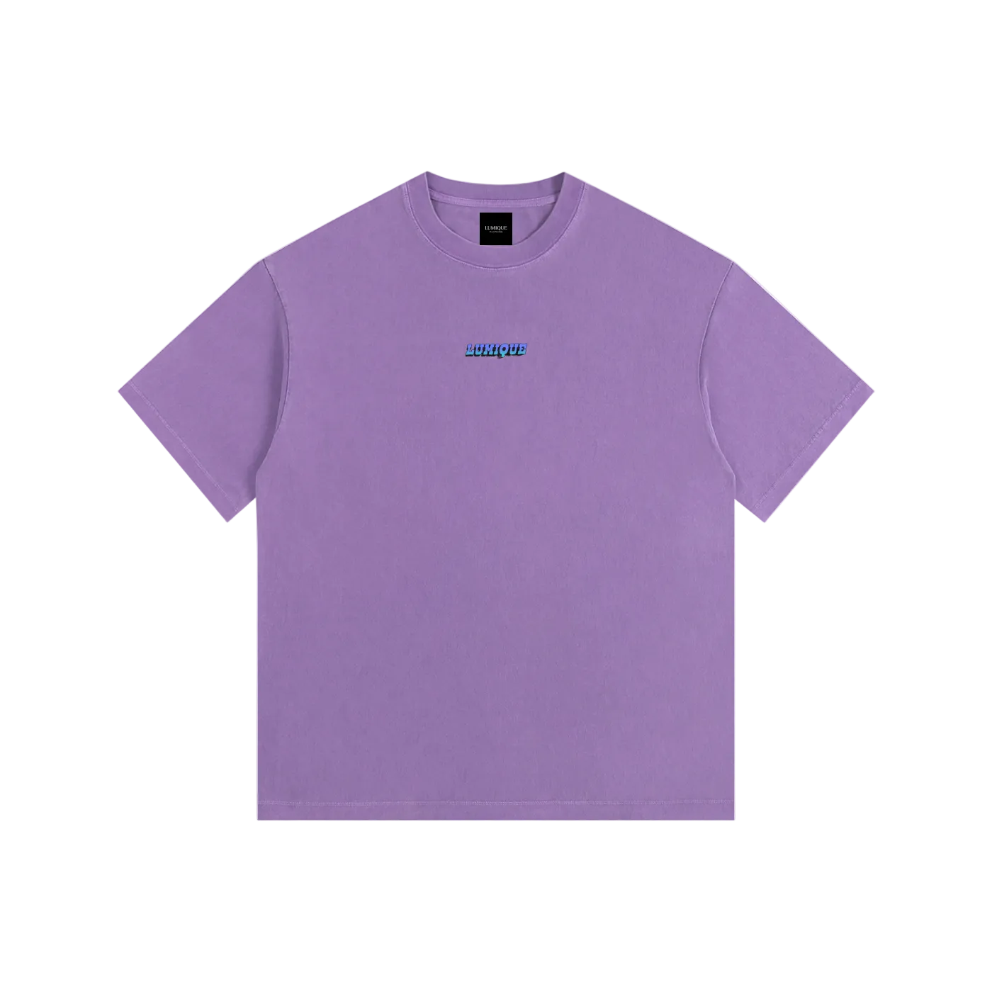 Perennial, Oversized, Tee