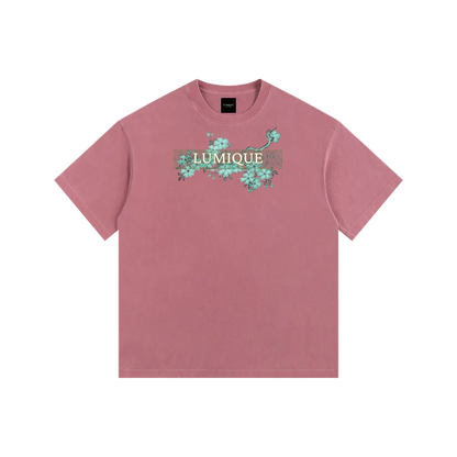 Oversized, Perennial, Tee