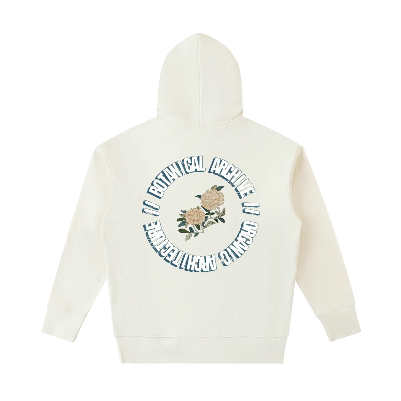 Perennial, Floral, Heavy