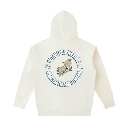 Perennial, Floral, Heavy