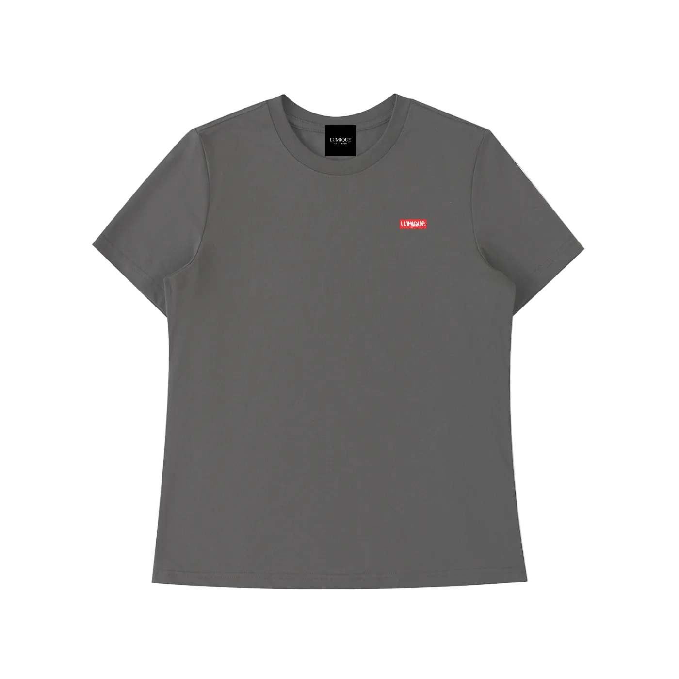 Minimalist, Tee, Unisex