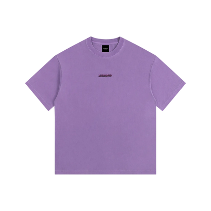 Perennial, Oversized, Heavy