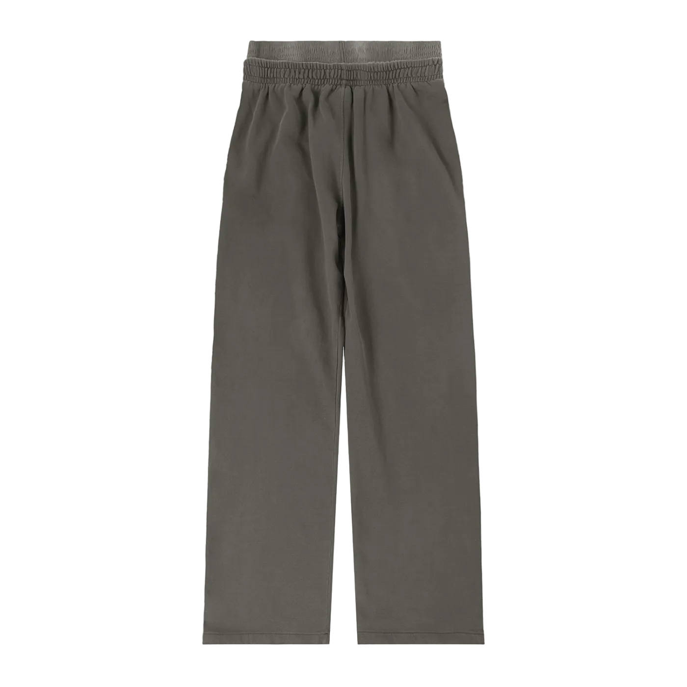 Lumique - Womens Washed Sweatpants